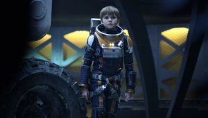 Perdidos en el espacio: 1×10