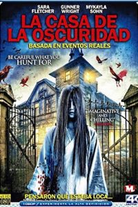 La casa de la oscuridad / House of Darkness