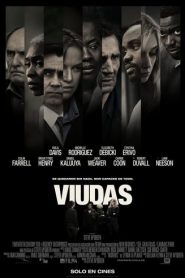 Widows (Viudas)