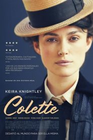 Colette: liberación y deseo