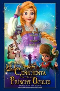Cenicienta y el príncipe oculto