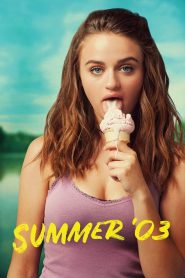 SUMMER ’03