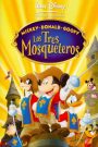 Mickey, Donald, Goofy: The Three Musketeers