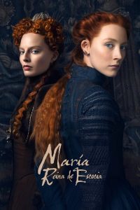 Mary Queen of Scots