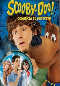¡ScoobyDoo! El misterio comienza