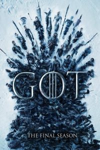 Juego de Tronos: Season 8