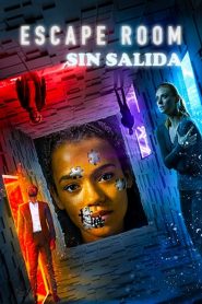Escape Room: Sin salida