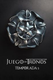 Juego de Tronos: Season 5