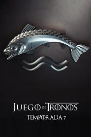 Juego de Tronos: Season 7
