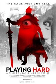 Playing Hard