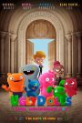 UGLYDOLLS: Extraordinariamente Feos 2019
