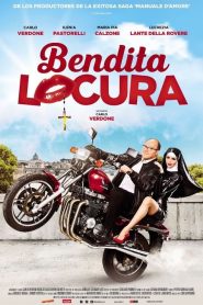 Bendita locura 2018