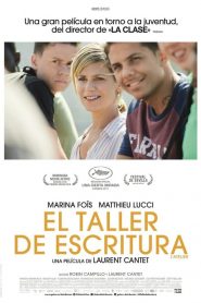 El taller de escritura 2017