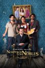 Nosotros los Nobles 2013