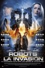 Robots. La invasión 2015