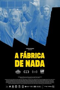La Fábrica de Nada 2017