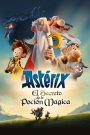 Astérix: El secreto de la poción mágica 2018