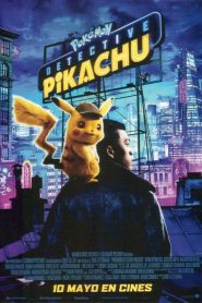 Pokémon Detective Pikachu 2019