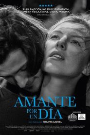 Amante por un día 2017