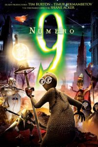 Número 9 2009