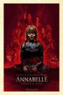 Annabelle vuelve a casa 2019