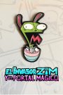 El invasor Zim y el portal mágico 2019