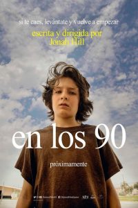 En los 90 2018