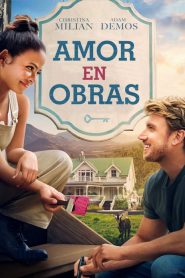 Amor en obras 2019