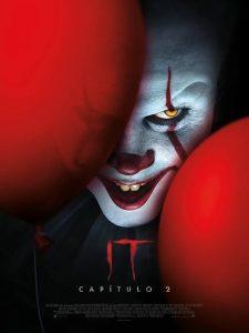 It: Capítulo 2 2019 HD