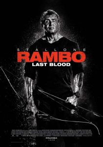 Rambo: Last Blood 2019