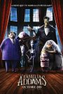 La familia Addams 2019
