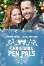 Navidad por correspondencia 2018