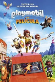 Playmobil La película 2019