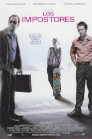 Los impostores 2003