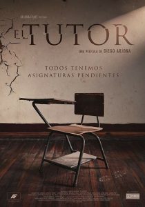 El Tutor 2016