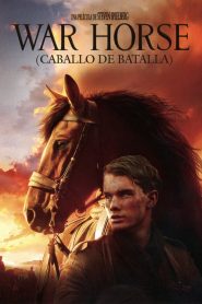 War Horse (Caballo de batalla) 2011