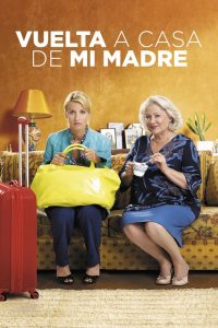 Vuelta a casa de mi madre 2016
