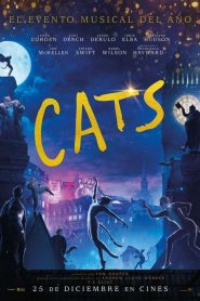 Cats 2019