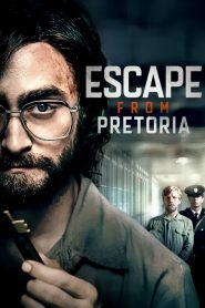 Escape from Pretoria 2020