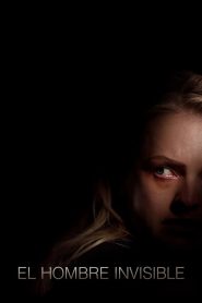 El hombre invisible 2020