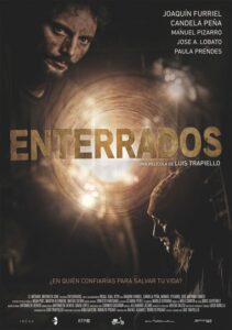 Enterrados 2019