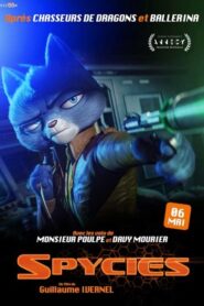 Spycies 2020