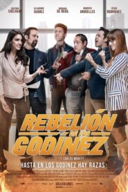 Rebelión de los Godínez 2020