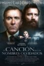 La canción de los nombres olvidados 2019