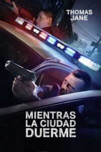 Mientras la ciudad duerme 2019