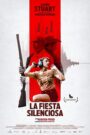 La fiesta silenciosa 2019