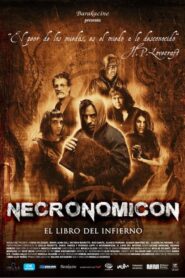 Necronomicón 2018
