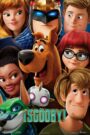 Happy Halloween, Scooby-Doo! 2020
