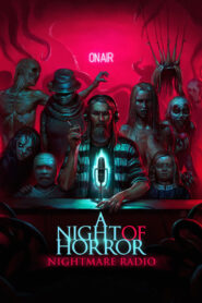 A Night of Horror: Nightmare Radio 2020