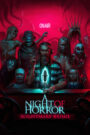 A Night of Horror: Nightmare Radio 2020